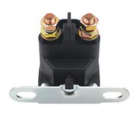 HUVNEXA Solenoide relè avviamento moto, for Polaris, 4014655 GEM E2 E4 E6 General 4 1000 Ranger 570 900 1000, for CREW, RZR 1000 RS1 EFI FC Staffetta motociclistica