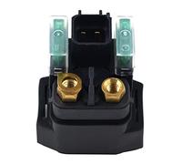 HUVNEXA Solenoide relè avviamento moto, for RF900RV RF900 RF 900 RV 1996 1997 Staffetta motociclistica