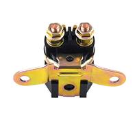HUVNEXA Solenoide relè avviamento moto, for SKI-DOO, EXPEDITION SE 1200 4TEC SE 1200 XU TUV 1300 REV-XU FREESTYLE BACK COUNTRY 550F Staffetta motociclistica