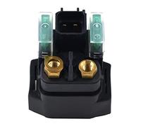 HUVNEXA Solenoide relè avviamento moto, for TL1000 TL 1000 DL100K2 DL 100 K2 V-STROM 1000 2002-2009 Staffetta motociclistica