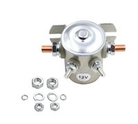 HUVNEXA Solenoide relè di avviamento 12V, for Prestolite, SAS 5201A 5203 SBD4201A SBD4201G, for Meyer, 56134 10-01088 5118940 SO51188 Starter per moto
