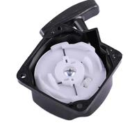 HUVNEXA Sostituzione del Gruppo avviamento con a Strappo for la Testa di Alimentazione della coclea Earthquake E43 300430 Sostituzione della Fune di avviamento del Motore