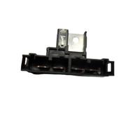 HUVNEXA Supporto for collegamento fusibile carburante di ricambio, supporto for cavo batteria positivo, for Nissan, for Sylphy, Hr16 G11# 24380-79915 Ed Fusibile per batteria