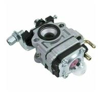 HUVNEXA Tagliaerba Carburatore Parti di ricambio for siepi a 2 tempi Universale 22cc 36cc 43cc BC52 Kit sostituzione carburatore