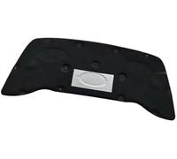 HUVNEXA Tappetino coprimotore anteriore in cotone for cofano motore e isolamento termico acustico for auto, for, for W176 A 2013-2017 Tappetino scudo termico vano motore