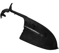 HUVNEXA Tappo copri specchietto retrovisore, for Mazda, 2 3 6 Coperchio alloggiamento specchietto retrovisore lato destro auto Coperchio supporto inferiore Copri specchietti laterali Copertura base sp