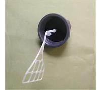 HUVNEXA TAPPO SERBATOIO CARBURANTE BV300 61070079AR, for Emak, for EFCO, SA3000 OLEO-MAC BV162 30.5CC 61CCSOFFIATORI A FOGLIA Tappo del serbatoio del carburante