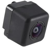 HUVNEXA Telecamera posteriore per veicoli Telecamera per retromarcia, per Subaru, per Legacy Outback 2010 2011 2012 2013 2014 Vista posteriore per auto Back up 1 pz 86267-AJ10A