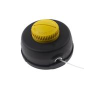 HUVNEXA Testina for decespugliatore 313318001 311759008 311759013 | per Ryobi, decespugliatore P2009 Ry15523 Ry40006 Ry4ccs Ry251 Ry25csemc