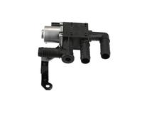 HUVNEXA Valvola del riscaldatore for auto, ford, EDGE 2013-2014, for TAURUS 2013-2017 DG1Z18495A DG13-18C310-AA Accessori for interruttori di controllo Valvola di controllo del riscaldatore
