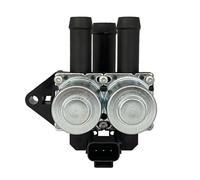 HUVNEXA Valvola dell'acqua di controllo del riscaldatore a solenoide AP03, for Jaguar, tipo S, for Lincoln, LS, for Ford, Thunderbird 2R8Z18495AA 114741217 XR840091 Valvola di controllo del riscaldato