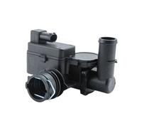 HUVNEXA Valvola dell'acqua di controllo del riscaldatore HVAC, for Mercedes-Benz, W211 W219 Classe E A2118320584 Valvola di controllo del riscaldatore