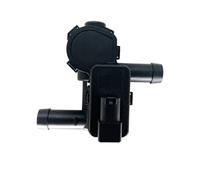 HUVNEXA Valvola di controllo del nucleo del riscaldatore di controllo del liquido di raffreddamento, for Touareg, 3.6L V6 2011 2012 2013 2014 2015 2016 2017 7PP819810A Valvola di controllo del riscald