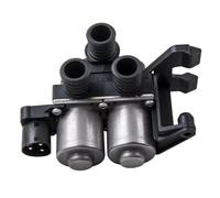 HUVNEXA Valvola di controllo del riscaldamento for auto, for BMW, E36 318I 323Is 325I 328I M3 64118375792 Valvola di controllo del riscaldatore