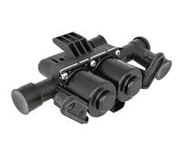 HUVNEXA Valvola di controllo del riscaldatore, for BMW, 528i 535i 550i 740i 64119119164 64219310349 64114271156 Valvola di controllo del riscaldatore