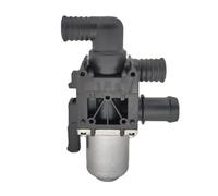 HUVNEXA Valvola di controllo del riscaldatore, for BMW, E70,E71,F15,F85,F86 1147412194, 64126950257 Valvola di controllo del riscaldatore