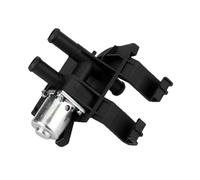 HUVNEXA Valvola di controllo del riscaldatore, for Ford, Transit, for Fiesta, MK4 TN2118495AB Valvola di controllo del riscaldatore