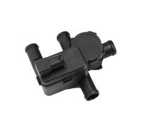HUVNEXA Valvola di controllo del riscaldatore, for Mercedes-Benz, Classe CL S SL SL550 W216 W221 A2308300084 Valvola di controllo del riscaldatore