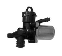 HUVNEXA Valvola di controllo del riscaldatore, for Mercedes-Benz, W164 W203 W204 C209 W211 W221 W230 2722000031 Valvola di controllo del riscaldatore