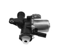 HUVNEXA Valvola di controllo del riscaldatore for valvola dell'acqua del riscaldatore automatica, for Mercedes, for Benz, W164 W203 W204 C209 W211 W221 W230 A2722000031 Valvola di controllo del riscal