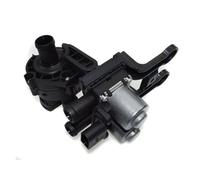 HUVNEXA Valvola di controllo del riscaldatore HVAC, for A6 A6 Quattro A8 Quattro Q5 2005 2006 2007 2008 2009 2010 2011 4F1959617A 4F1959617B Valvola di controllo del riscaldatore