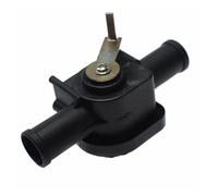 HUVNEXA Valvola di controllo del riscaldatore HVAC, for Toyota, Tacoma 1995 1996 1997 1998 1999 2000 8724004020 74644 87240 04020 65351007621 65351007621 Valvola di controllo del riscaldatore