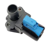 HUVNEXA Valvola di controllo del riscaldatore Sostituzione della valvola di controllo del riscaldatore dell'acqua HAVC, for Ford, Escape, for Fiesta, Fusion BM5Z-18495-A Valvola di controllo del risca