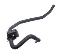 HUVNEXA Valvola di controllo del tubo di ingresso del riscaldatore HVAC for auto, for NISSAN, Armada, for Infiniti, QX56 2004-2015 92400ZW10A 92400-ZT10A Valvola di controllo del riscaldatore