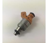 HUVNEXA Valvola ugello iniettore carburante Matiz 0.8 1.0 Benzina/GPL 96518620 96620255 96351840 ADG02801 75114255 Iniettore di carburante