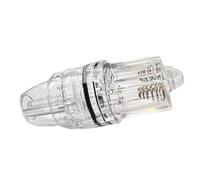 Huvqianu Luce da sommergibile - Lampade a trappola per pesci a LED a goccia profonda | Lampada decorativa per la ricerca di pesci subacquei leggeri per gamberi, gamberi, calamari e