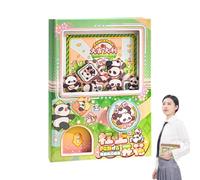 Huvqianu Pocket Notebook, Carino Vending Machine Diary, 3.62x5in Time Management Organizer, School Supply, Managing School Projects for Taking Notes During Classes