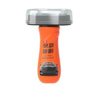 Huvqianu Rivestimento idrofobo per vernice auto, trattamento idrofobo per auto, rivestimento idrorepellente per auto, rivestimento protettivo per auto, sigillante idrofobo per vernice auto