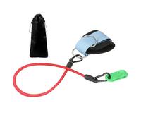 Huvqianu Strumento Allenatore per Swing Golf,Multifunctioneel Draagbare Huishoudelijke Benodigdheden - Aiuti per l'Allenamento con la Corda Swing Golfistico | per Donne, Uomini, Adolescenti,