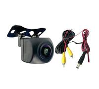 Huvqianu Vehicle Backup Camera, 1080p Front and Rear View Imaging Device with 170 Wide Angle, Waterproof Reverse Cam Kit for Car, Trailer, Motorhome, Safe Parking & Driving