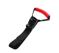 HUVZOR 1 pezzo Aiuto di Ingresso per Anziani per Auto, ausilio per la Mobilità del Veicolo in Piedi, Supporto per disabili,Supporto per alzarsi dal Letto,Bastone per Anziani