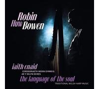 Huw Bowen, Robin - Iaith Enaid/Language Of The Soul