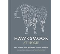 Huw Gott Will Beckett Richard Turner Hawksmoor at Home (Copertina rigida)