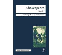 Huw Griffiths Shakespeare - Hamlet (Tascabile)