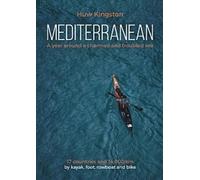 Huw Kingston Mediterranean (Tascabile)