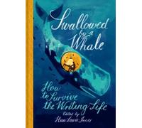 Huw Lewis-Jones Swallowed By a Whale (Copertina rigida)