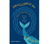 Huw Lewis Jones Swallowed by a Whale (Tascabile)