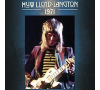 Huw Lloyd-Langton 1971 (Vinyl LP)