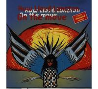 Huw Lloyd Langton - on The Move [UK Import]