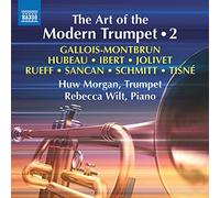 Huw Morgan - Art Of The Modern 2