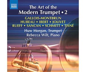 Huw Morgan - Art Of The Modern 2