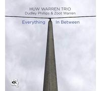 Huw Warren Trio - Everything In Between