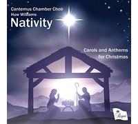 Huw Williams - Nativity