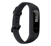 Huwaioury Cinturino in TPU Regolabile Sport Sostituzione per 3E/ Honor Band 4 Versione Corsa