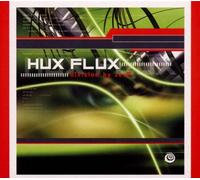 Hux Flux - Division By Zero