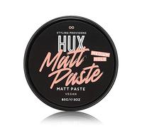 HUX Matt Paste, un prodotto per lo styling a tutto tondo, per accentuare i ricci e aggiungere texture a qualsiasi acconciatura. 85 g